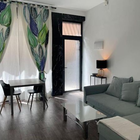 Nuevo Y Confortable Apartamento En Vista Alegre Мадрид Екстериор снимка