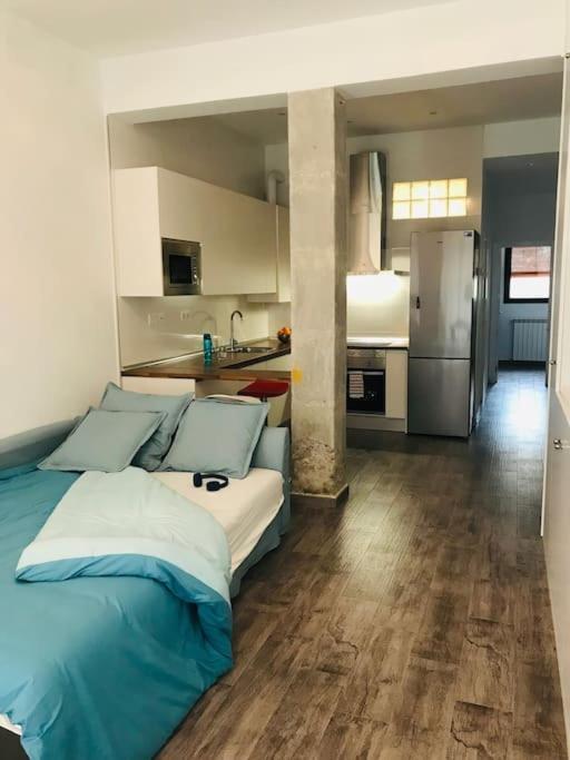 Nuevo Y Confortable Apartamento En Vista Alegre Мадрид Екстериор снимка
