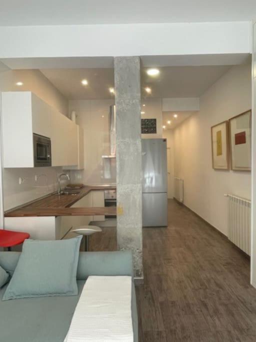 Nuevo Y Confortable Apartamento En Vista Alegre Мадрид Екстериор снимка