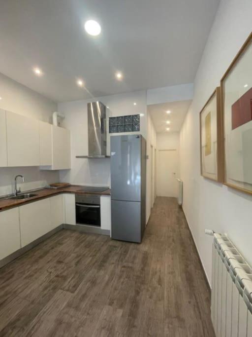 Nuevo Y Confortable Apartamento En Vista Alegre Мадрид Екстериор снимка