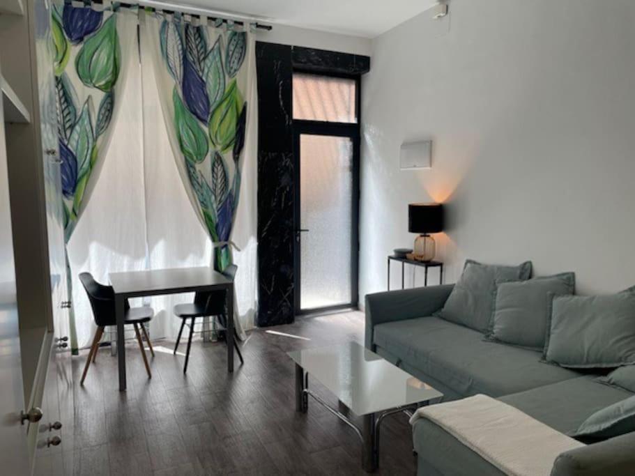 Nuevo Y Confortable Apartamento En Vista Alegre Мадрид Екстериор снимка