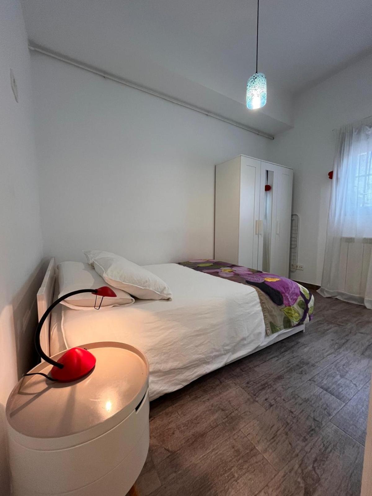 Nuevo Y Confortable Apartamento En Vista Alegre Мадрид Екстериор снимка