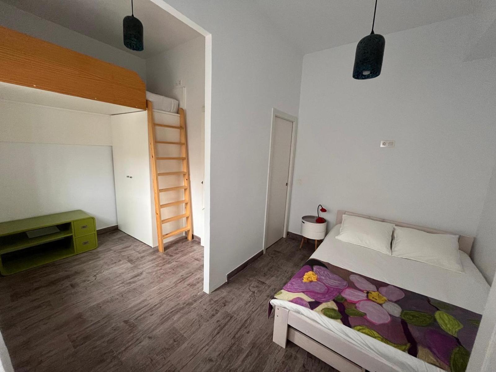 Nuevo Y Confortable Apartamento En Vista Alegre Мадрид Екстериор снимка